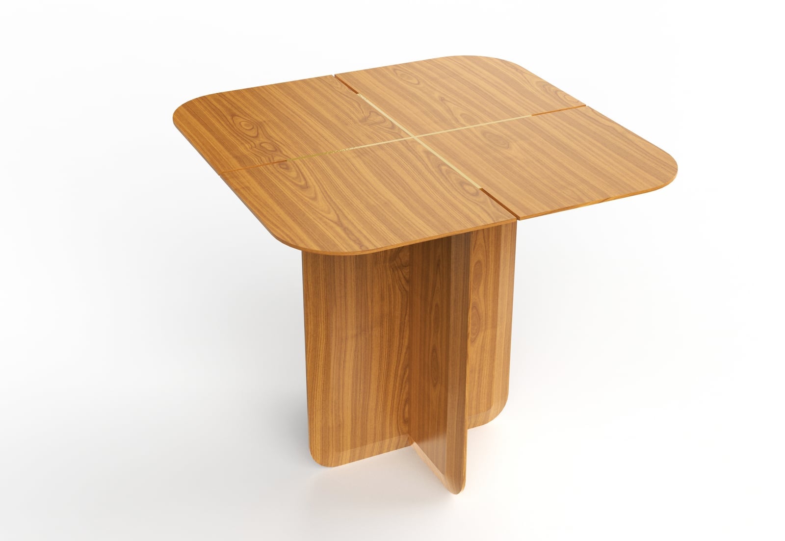 Mesa Lateral Fenda