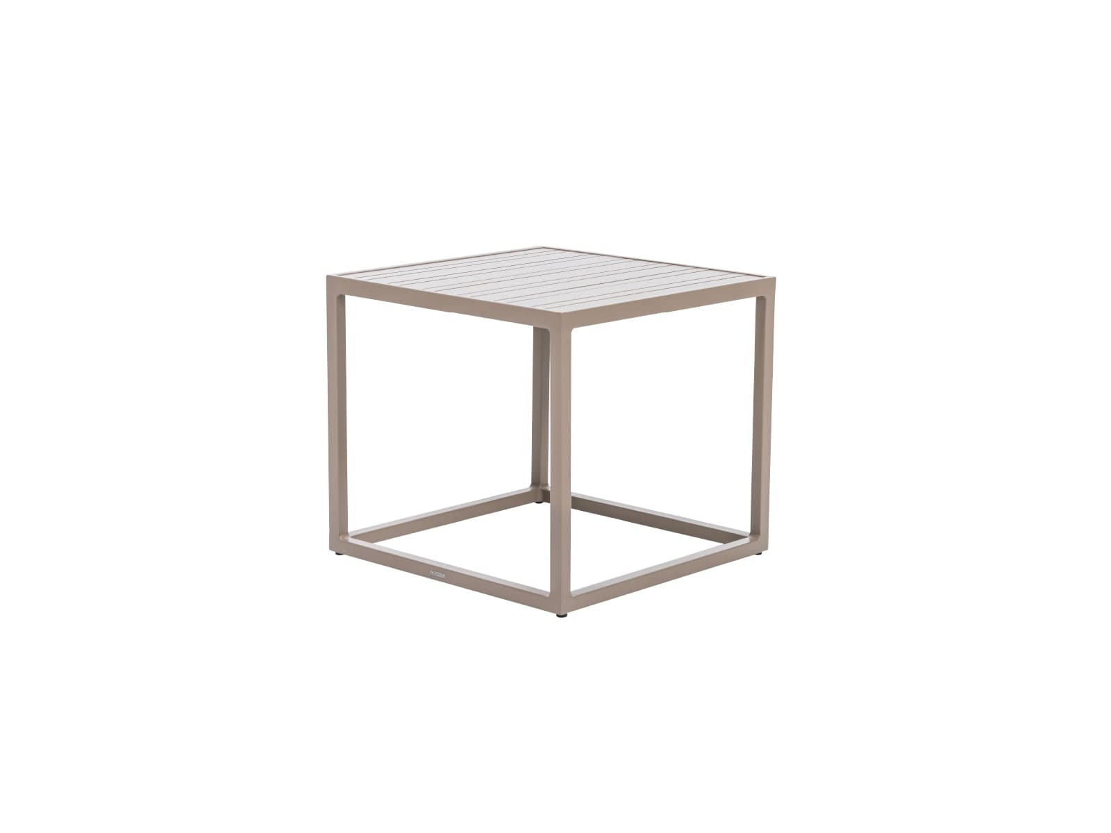 Mesa Lateral Linea | Quadrada