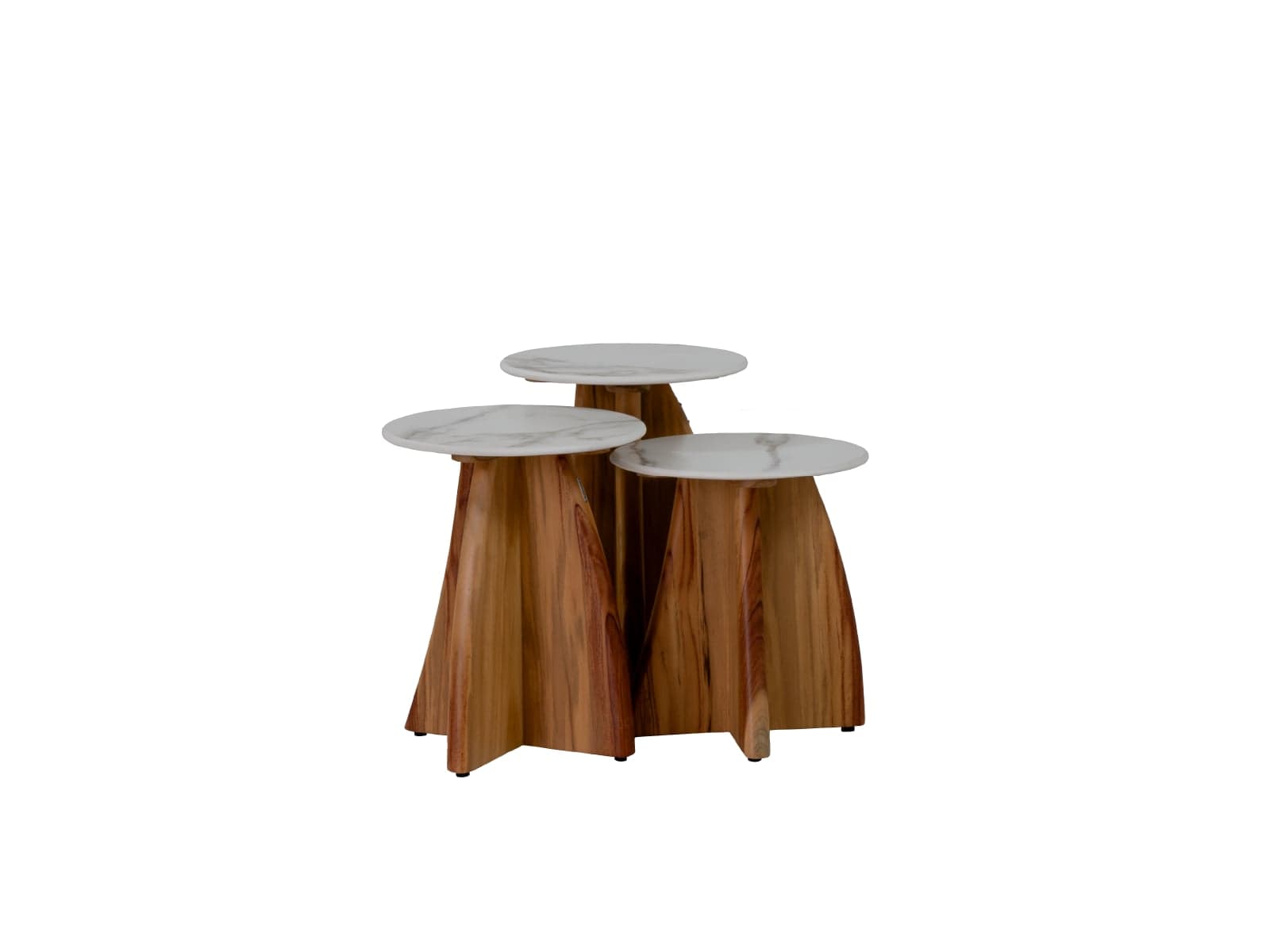Mesa lateral Pêra