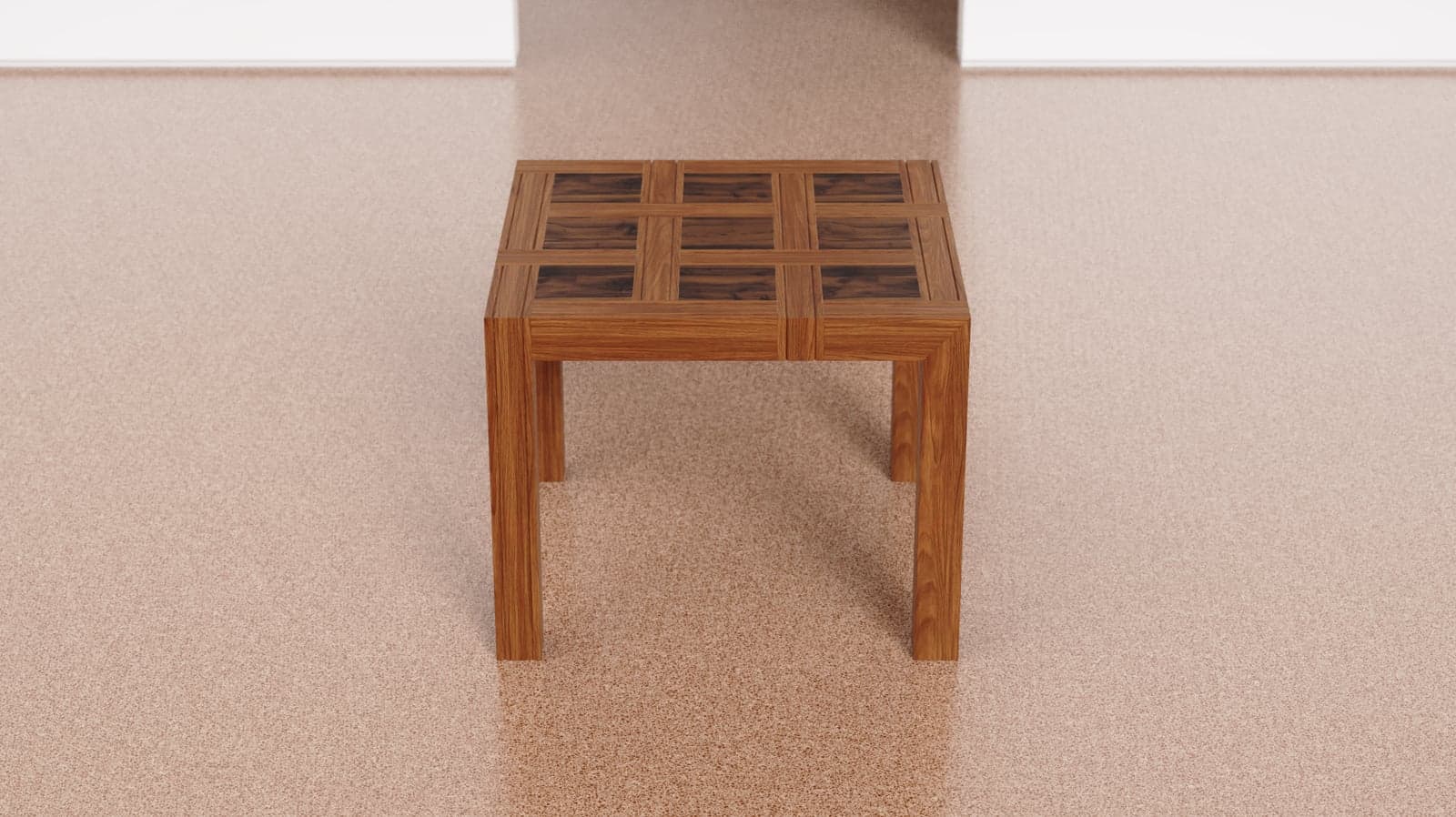 Mesa Lateral Trama