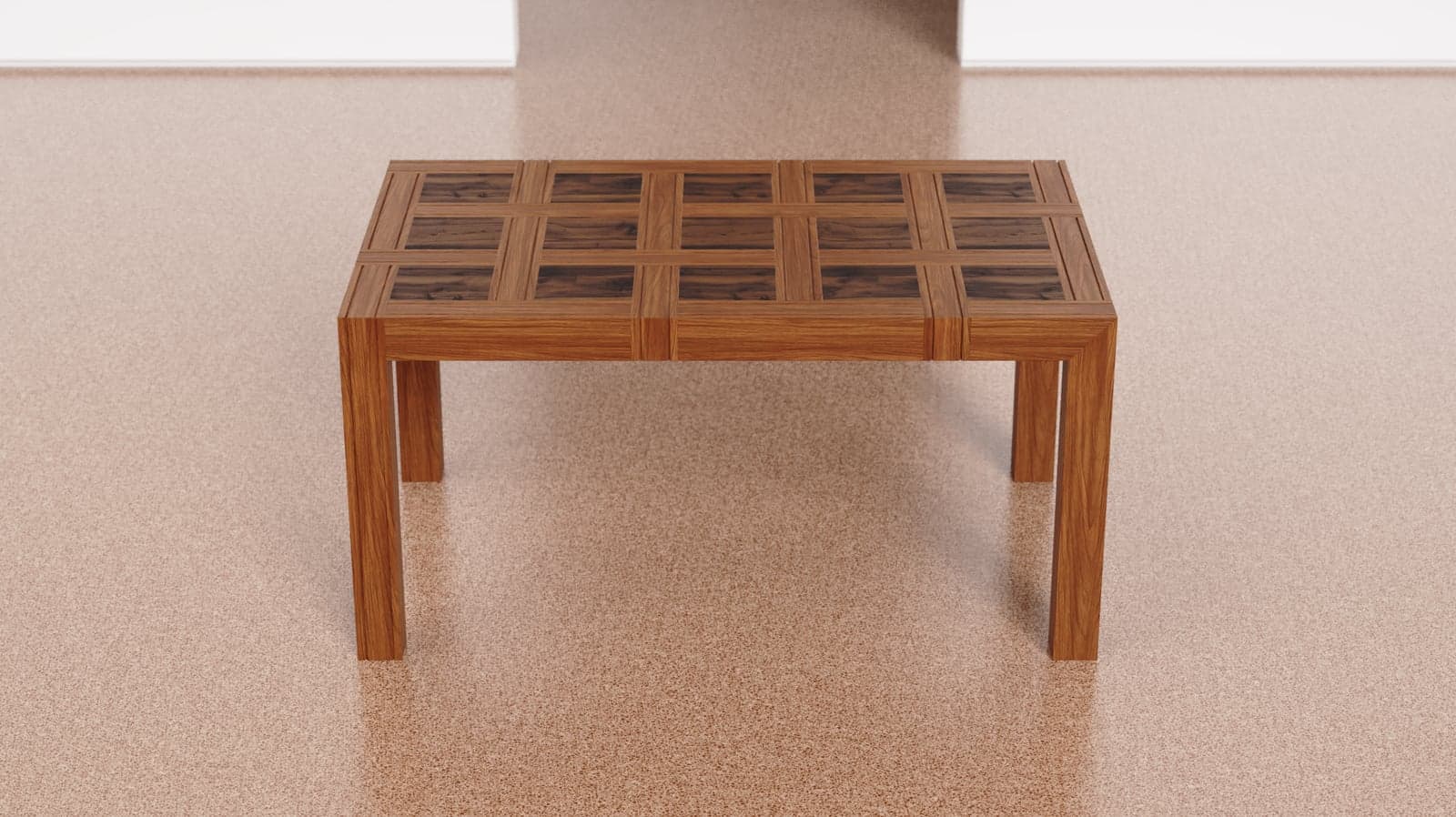 Mesa Lateral Trama