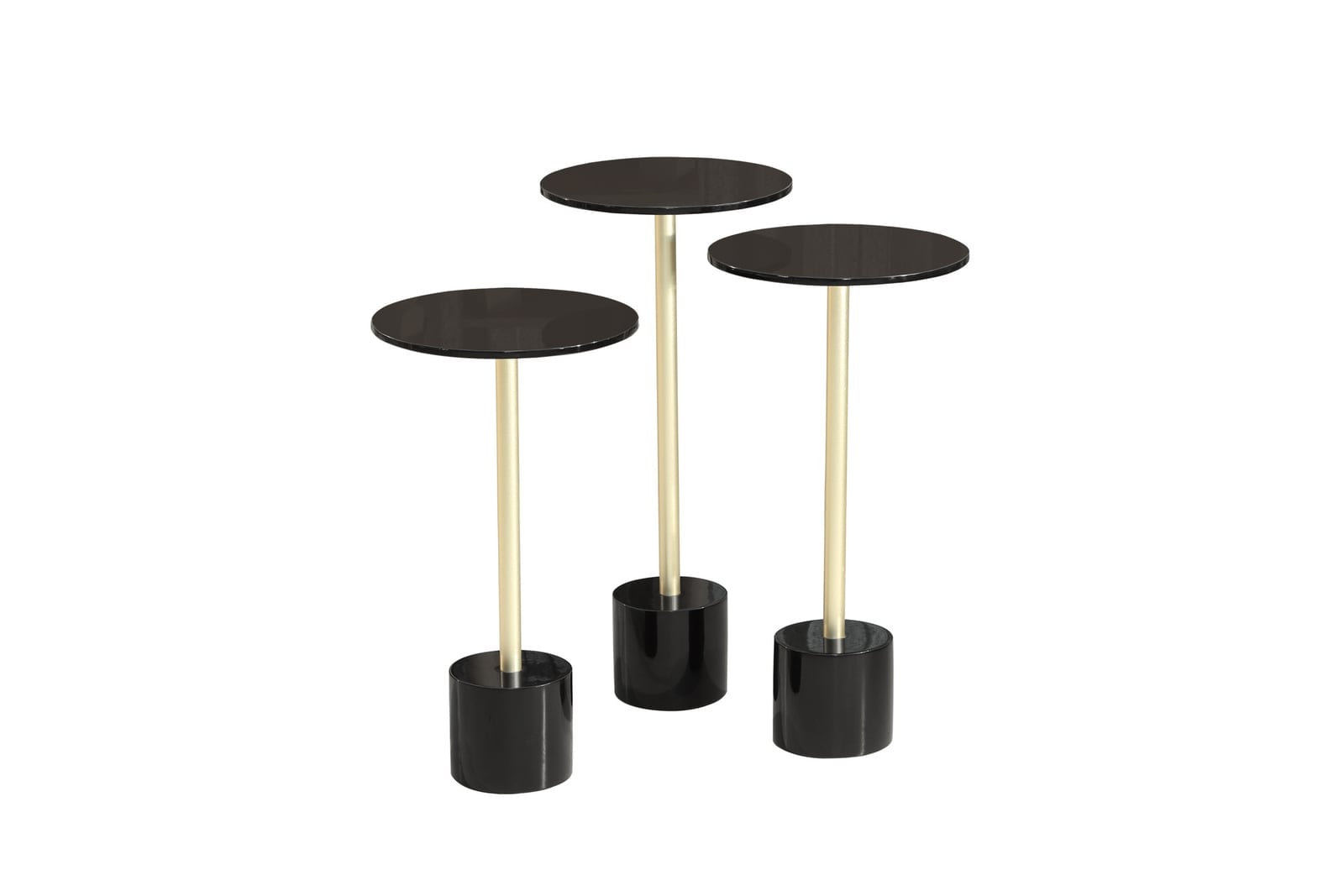 mesa lateral trianon