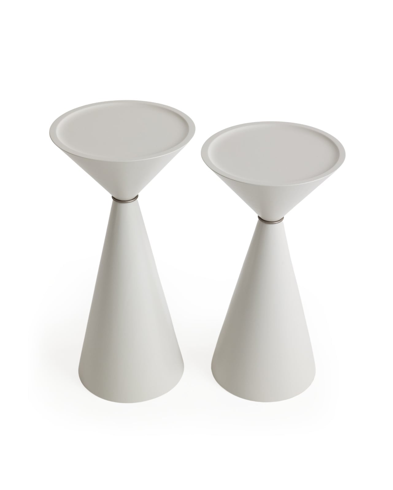 mesa lateral tule