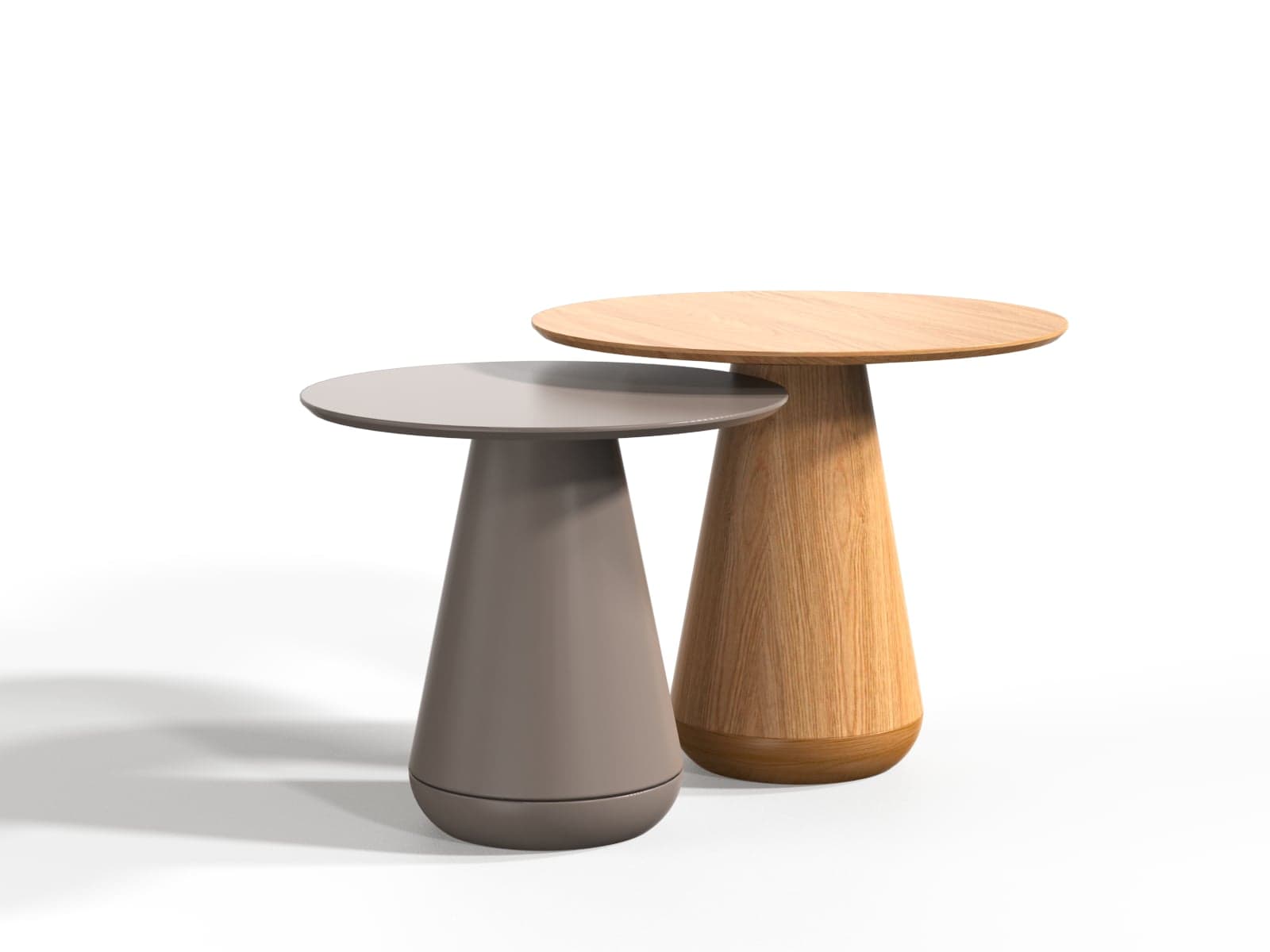 Mesa Lateral Yanshi