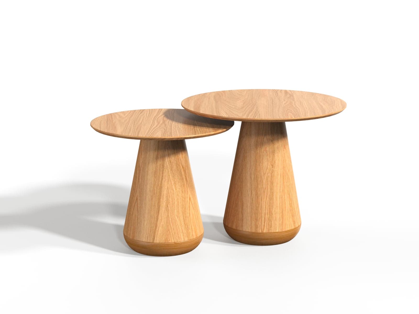 Mesa Lateral Yanshi