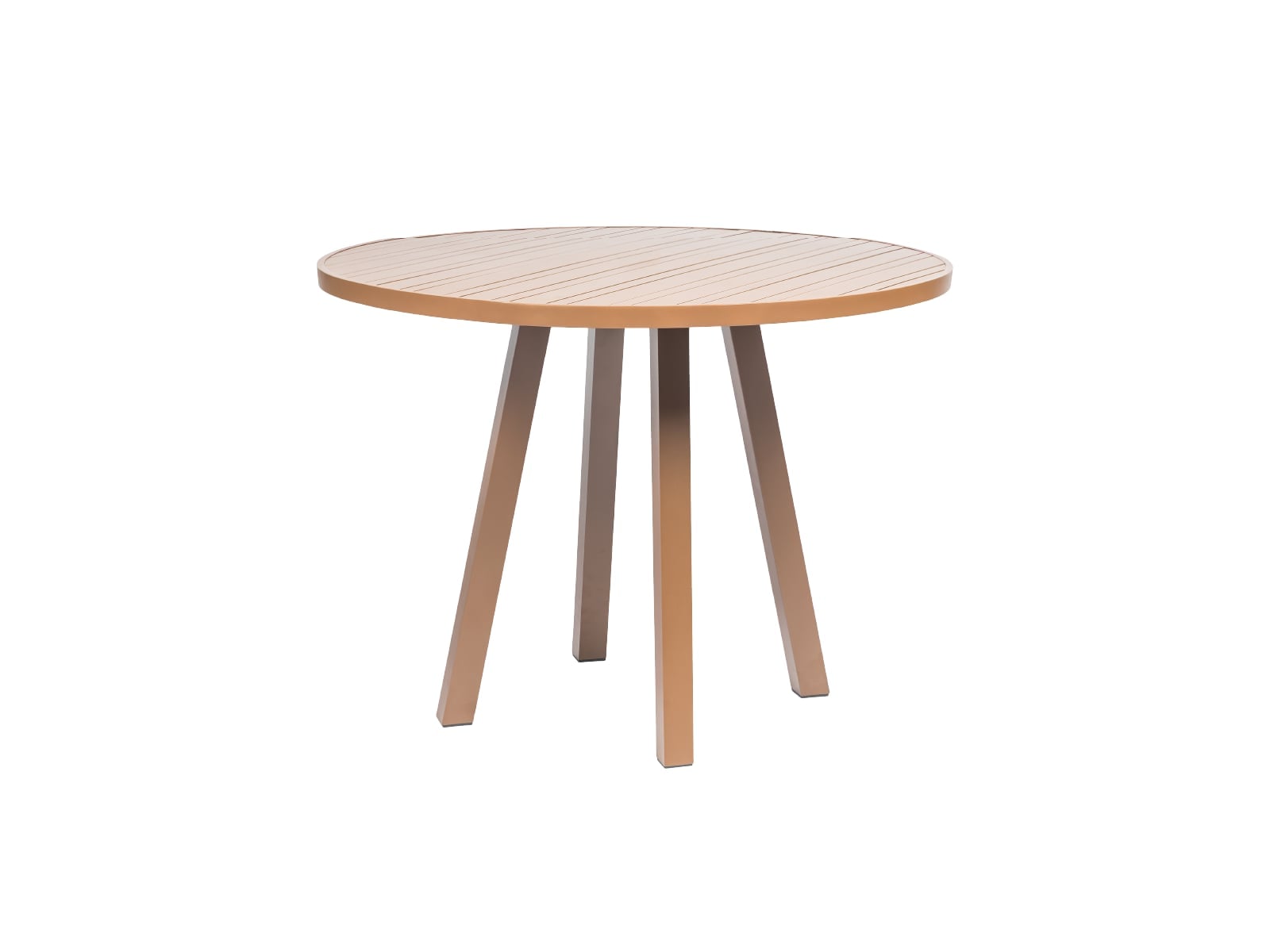 Mesa Linea | Redonda