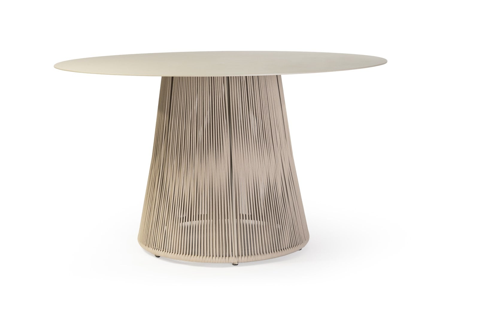 Mesa Orbe — still