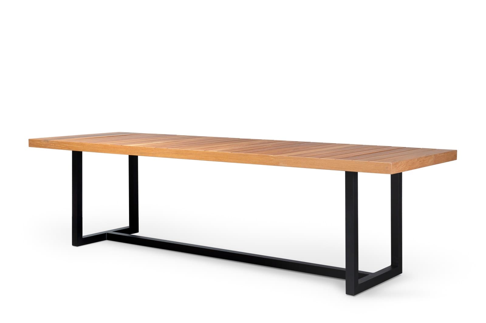 Mesa Palermo Tampo em Madeira