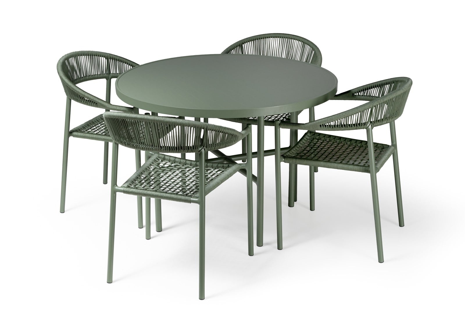 Mesa Pipe com Cadeiras Pipe