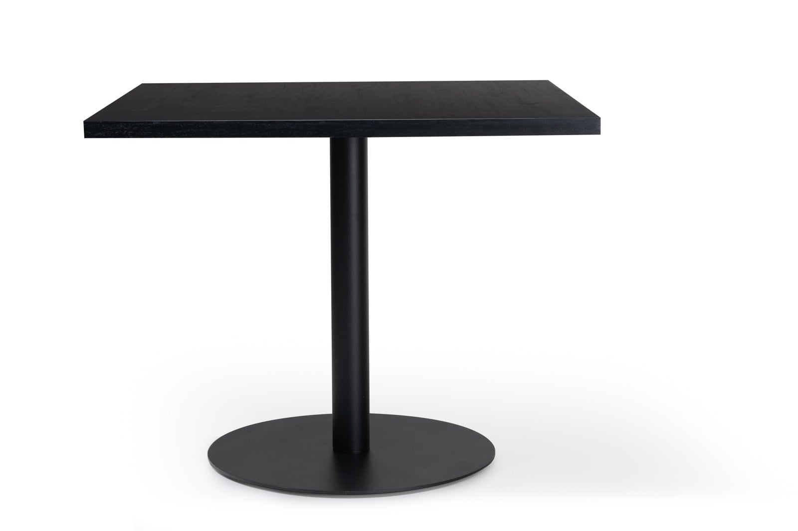 Mesa Quadrada Lótus — still