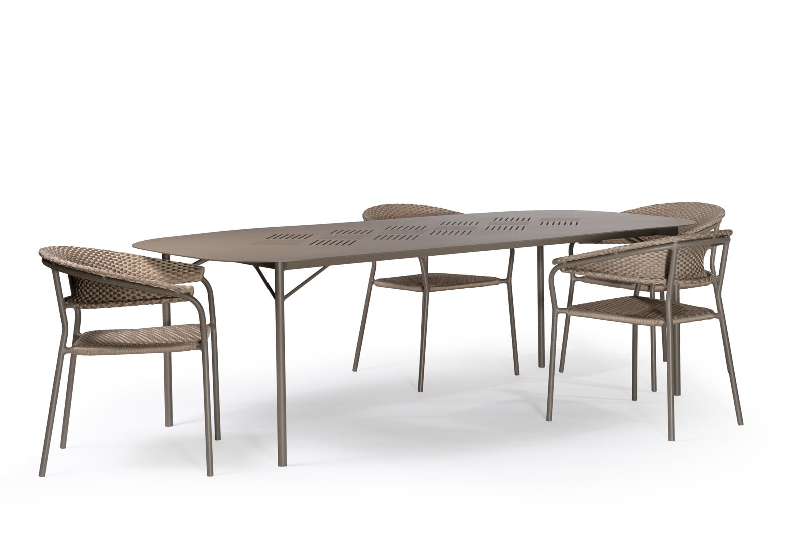Mesa Xaxado com Cadeiras Xaxado