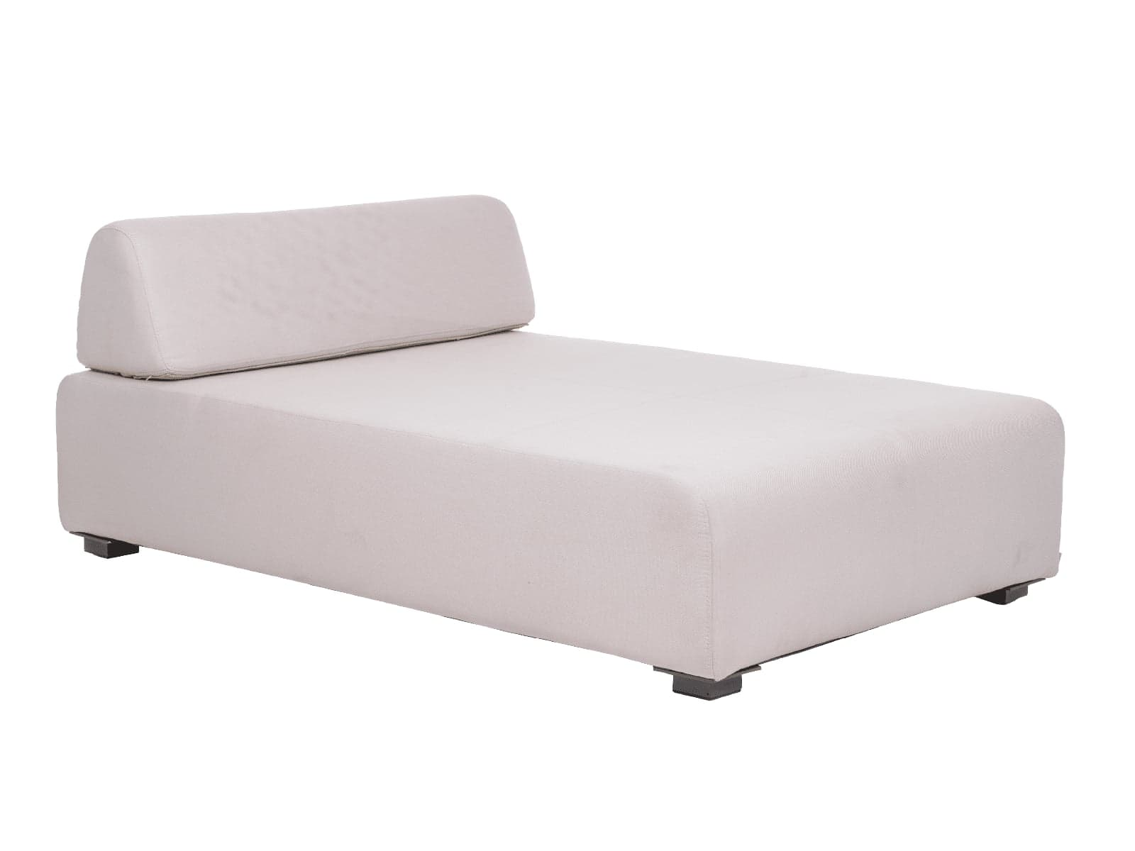 Módulo Fendi | Chaise