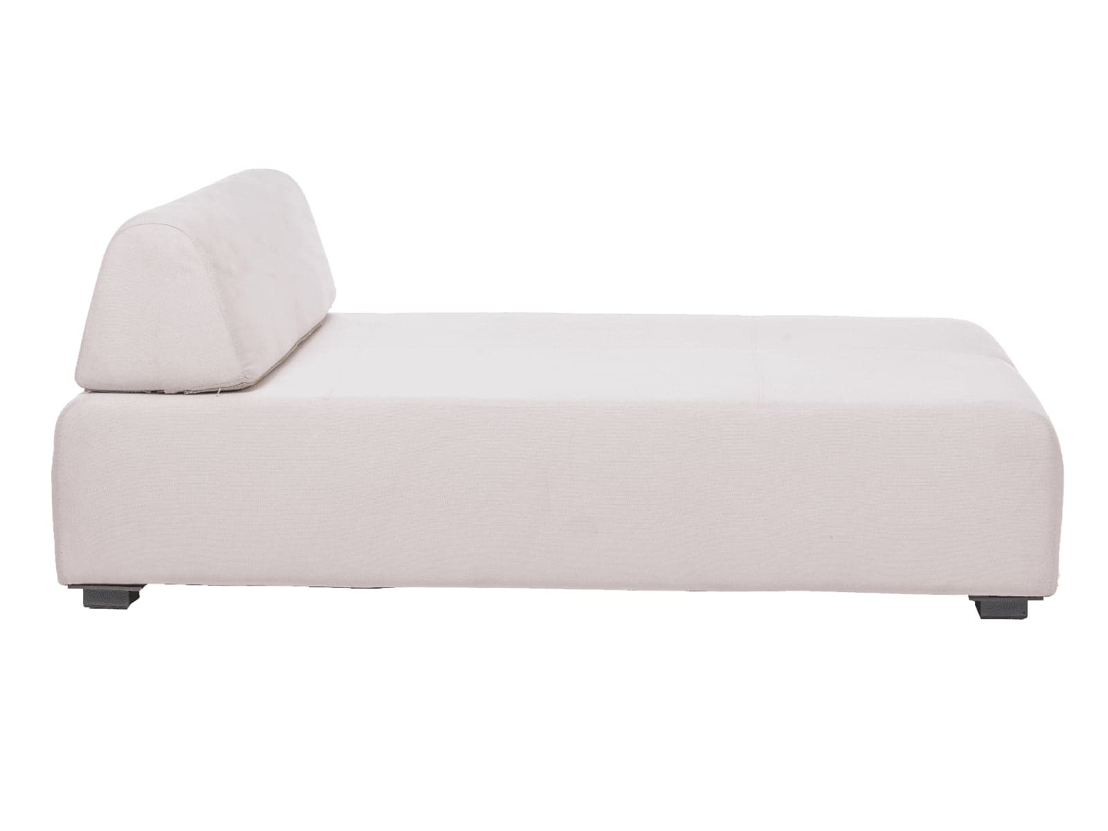 Módulo Chaise Fendi_3