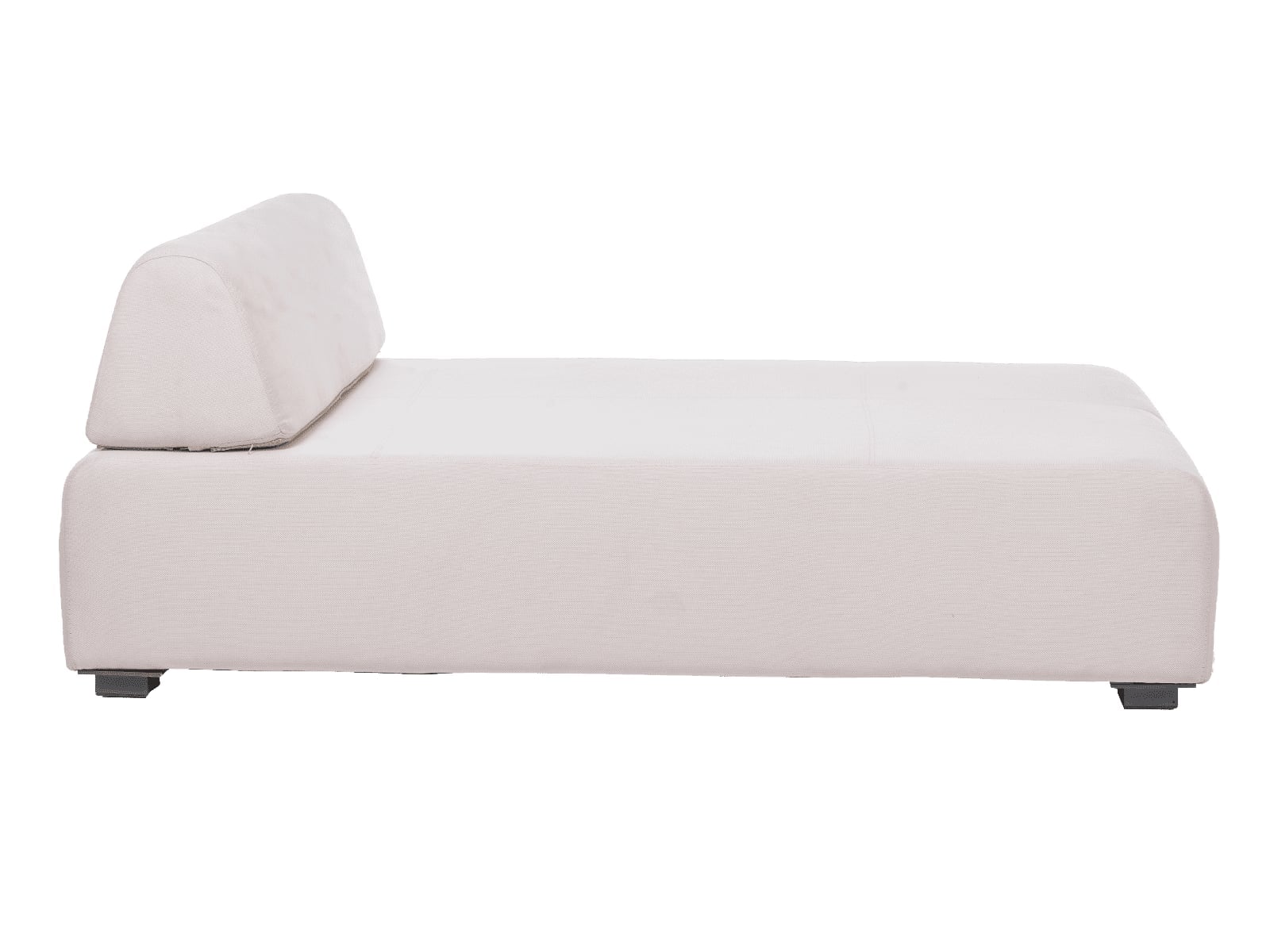 Módulo Chaise Fendi_3