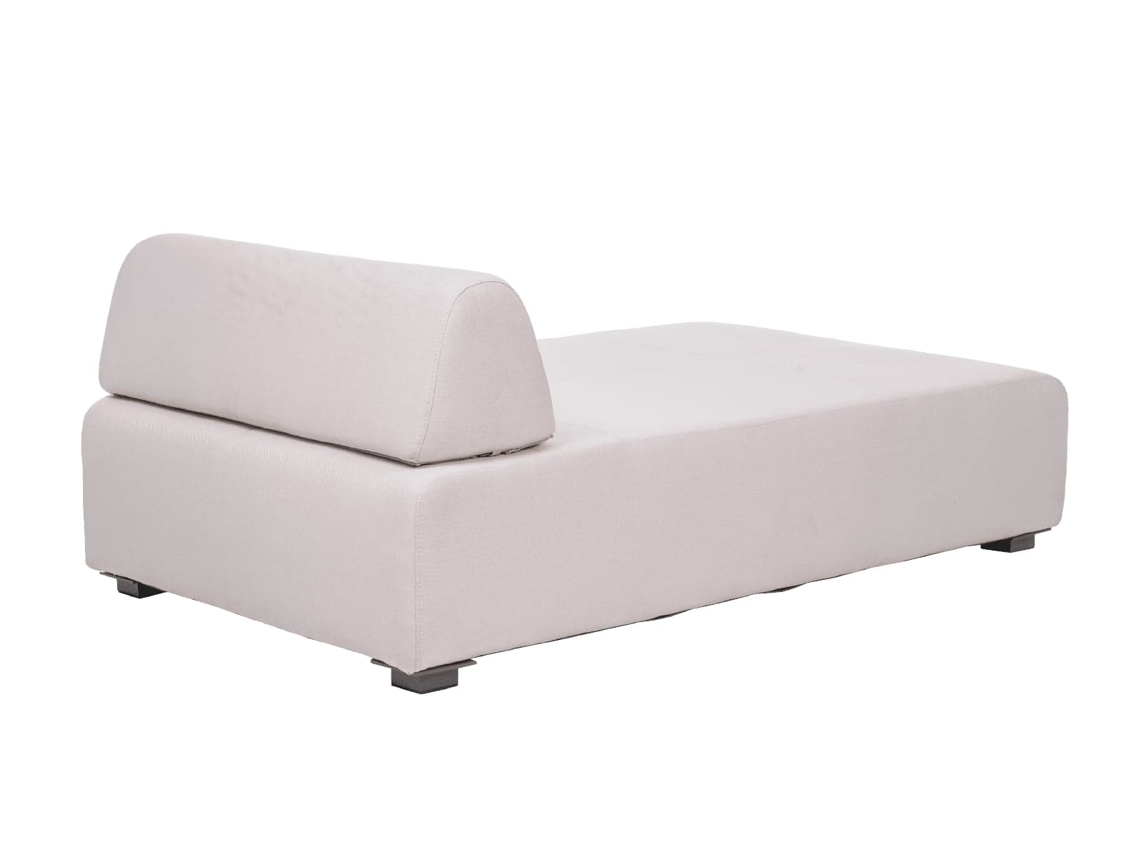 Módulo Chaise Fendi_2