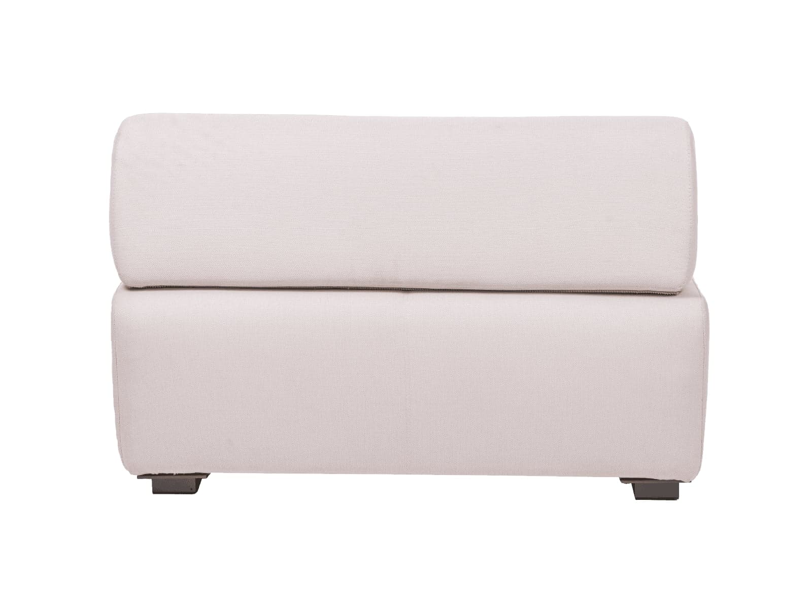 Módulo Chaise Fendi_1