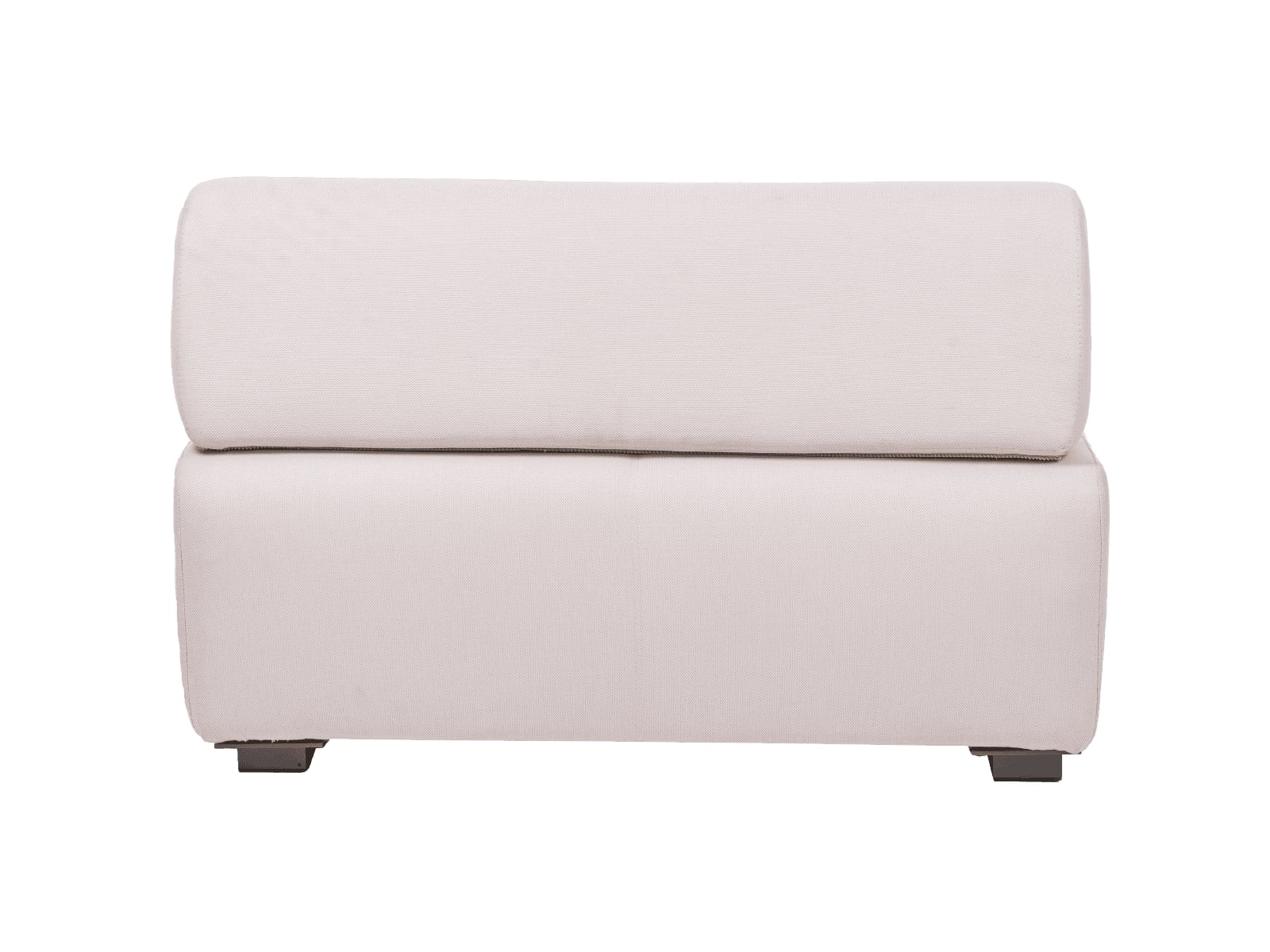 Módulo Chaise Fendi_1