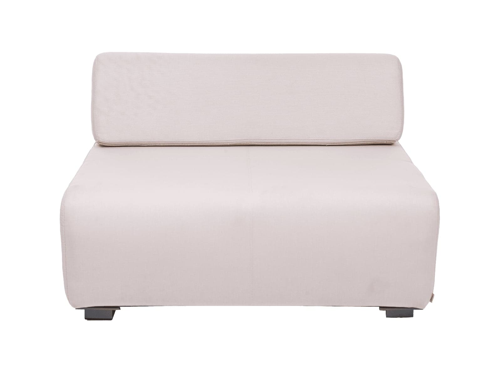 Módulo Chaise Fendi