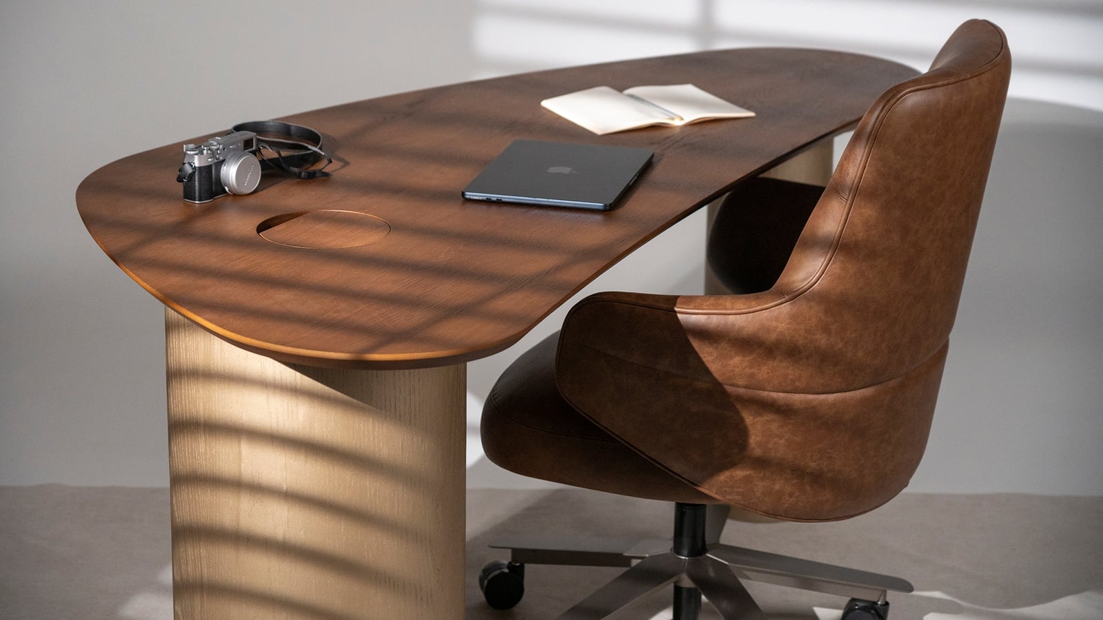 Cadeira Office Zenith