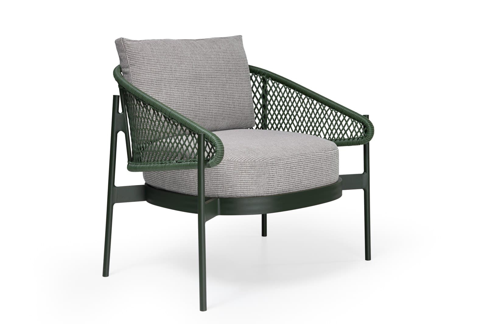Poltrona Flecheiras