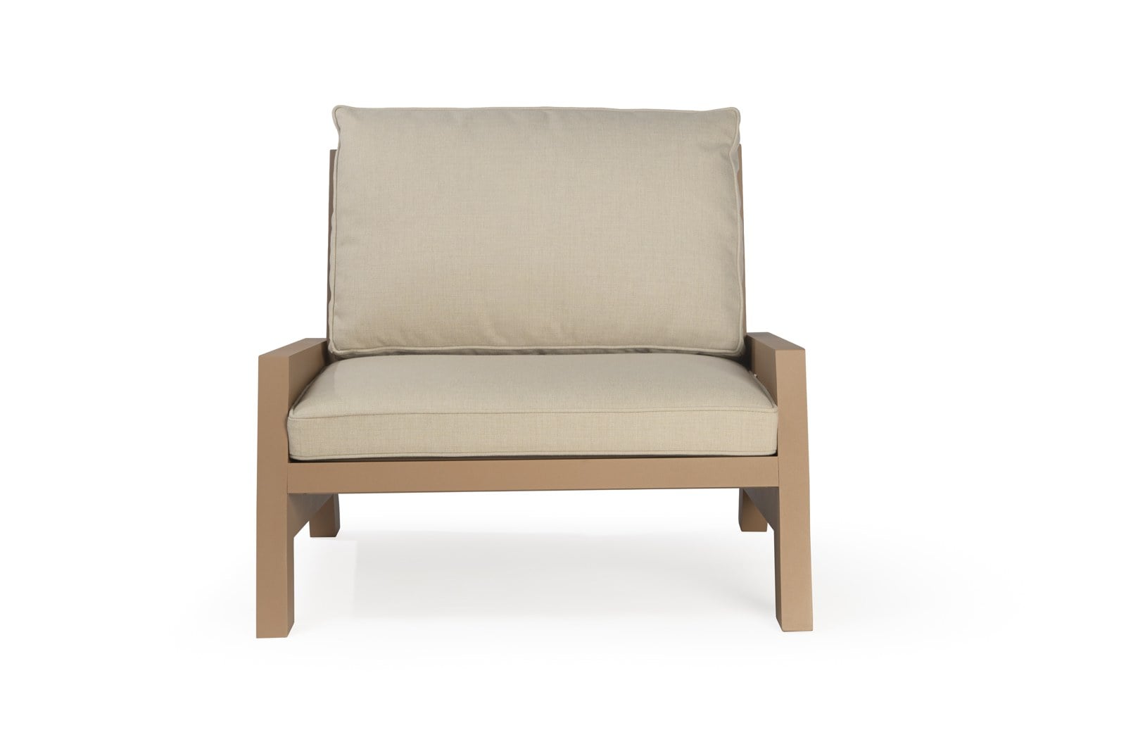 Poltrona Frame — frontal