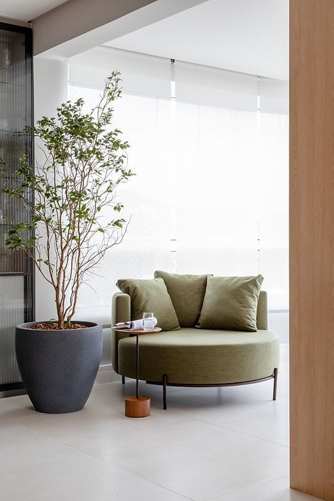 Poltrona Jungle