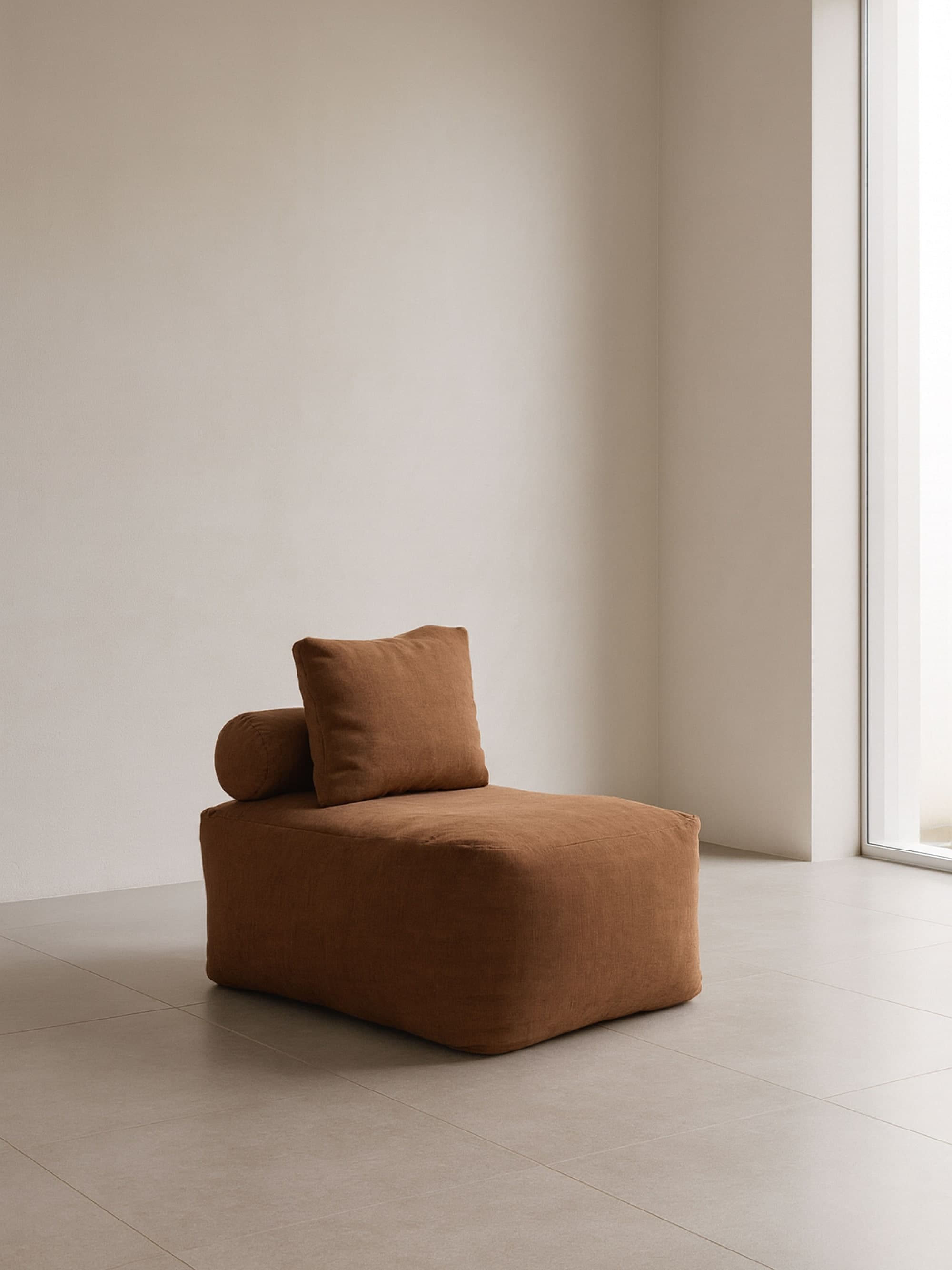Poltrona Mellow 2