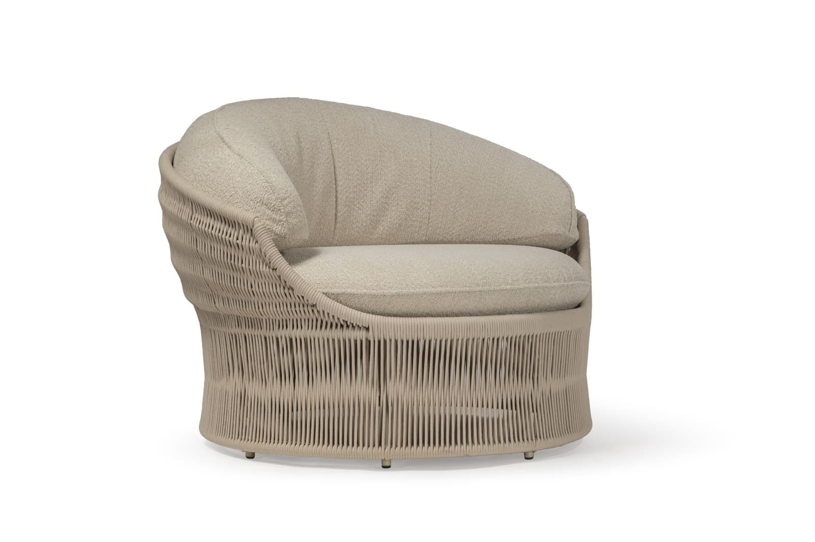 Poltrona Orbe