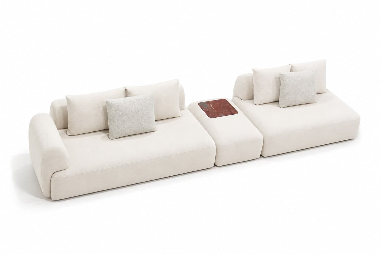 SOFA SH 2065_FRONTAL