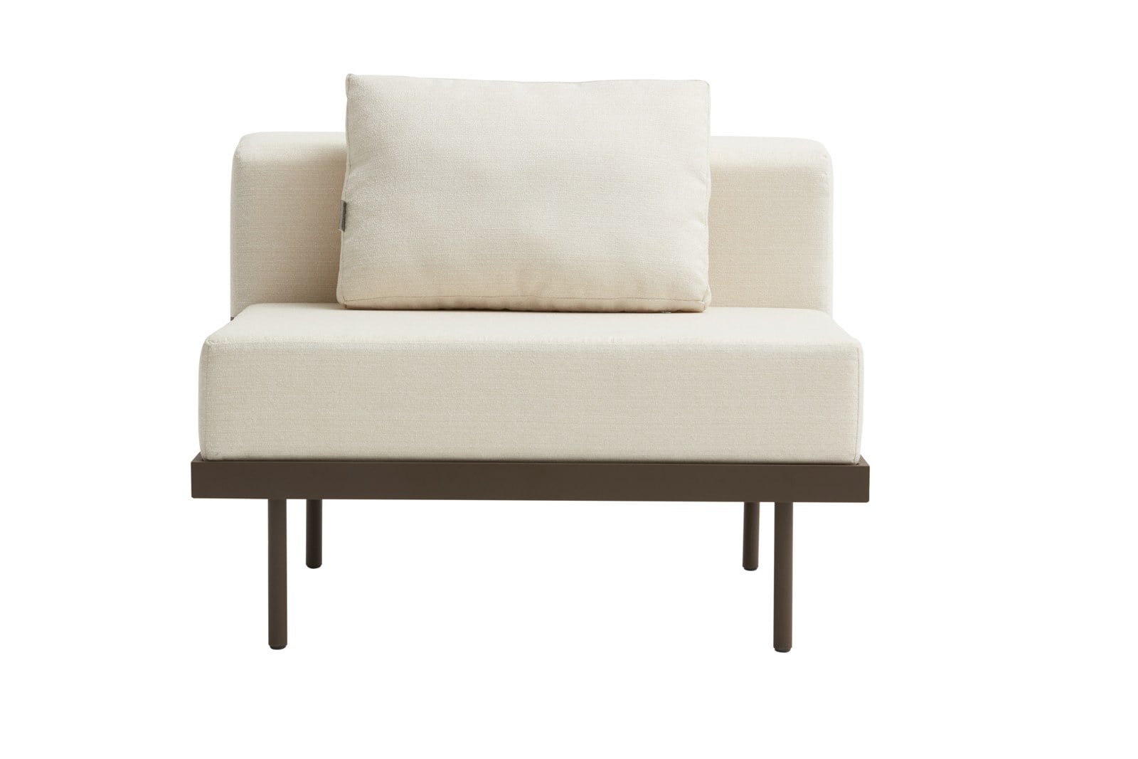 Módulo Poltrona (P 58) — frontal