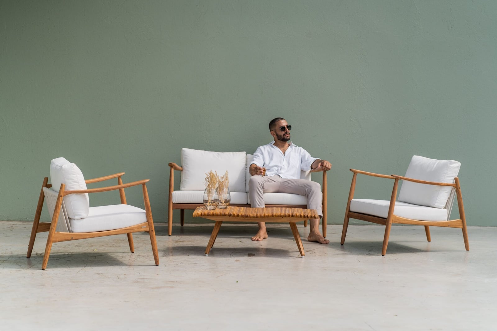 Sofa Alfredo