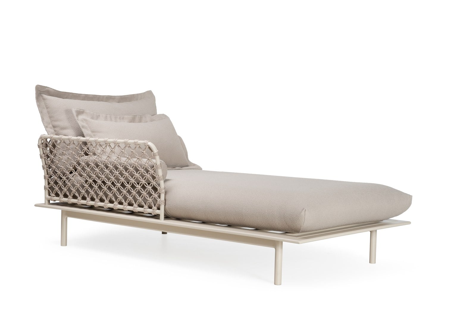 Módulo Chaise braço (CH 41)