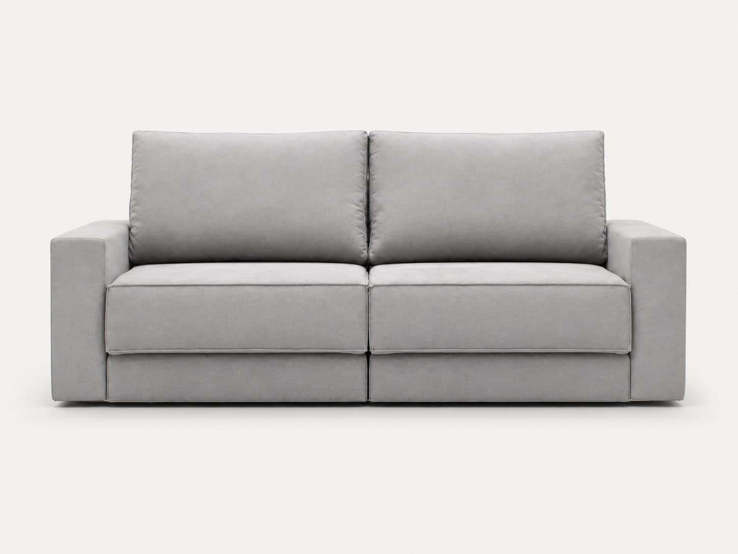 SOFA ATHOS RETRATIL _FRONTAL