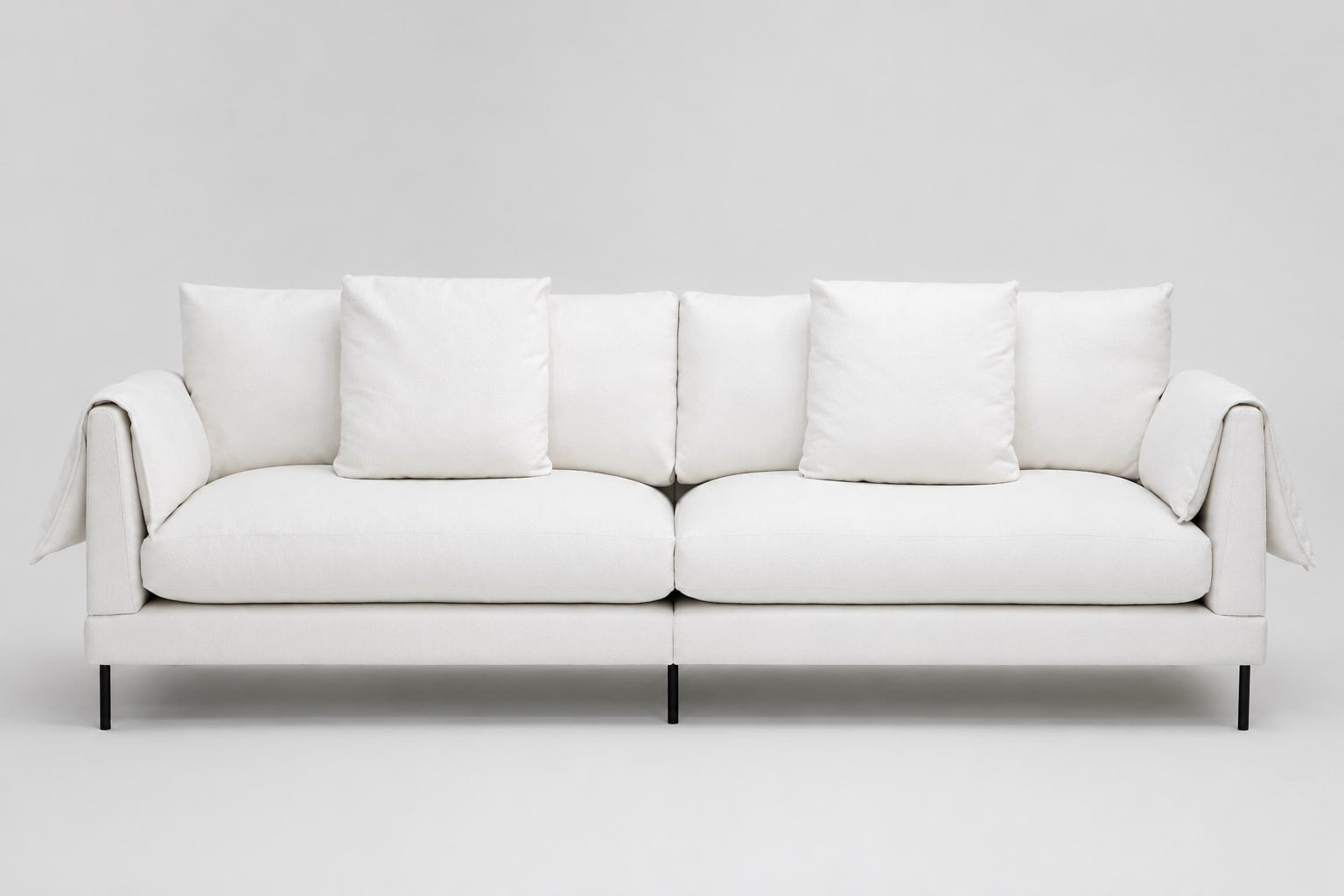 SOFA COSMOS _FRONTAL