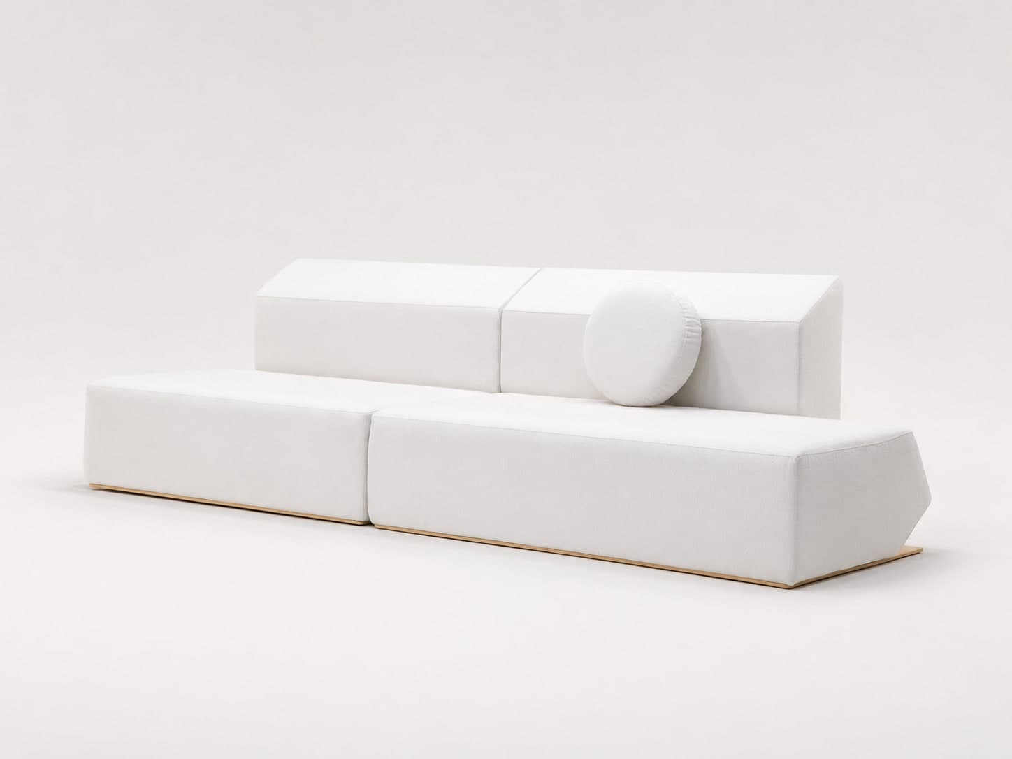SOFA EDGE _LADO