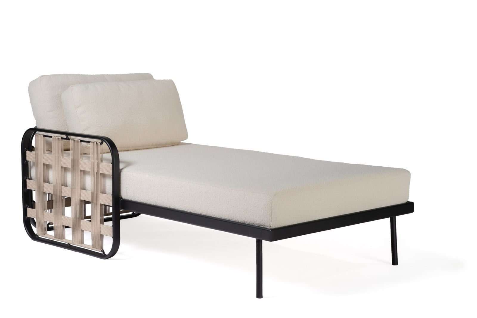 Módulo Chaise lateral (CH47D / CH47E)