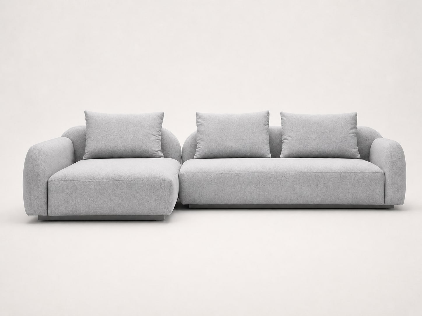 SOFA FLOW _FRONTAL