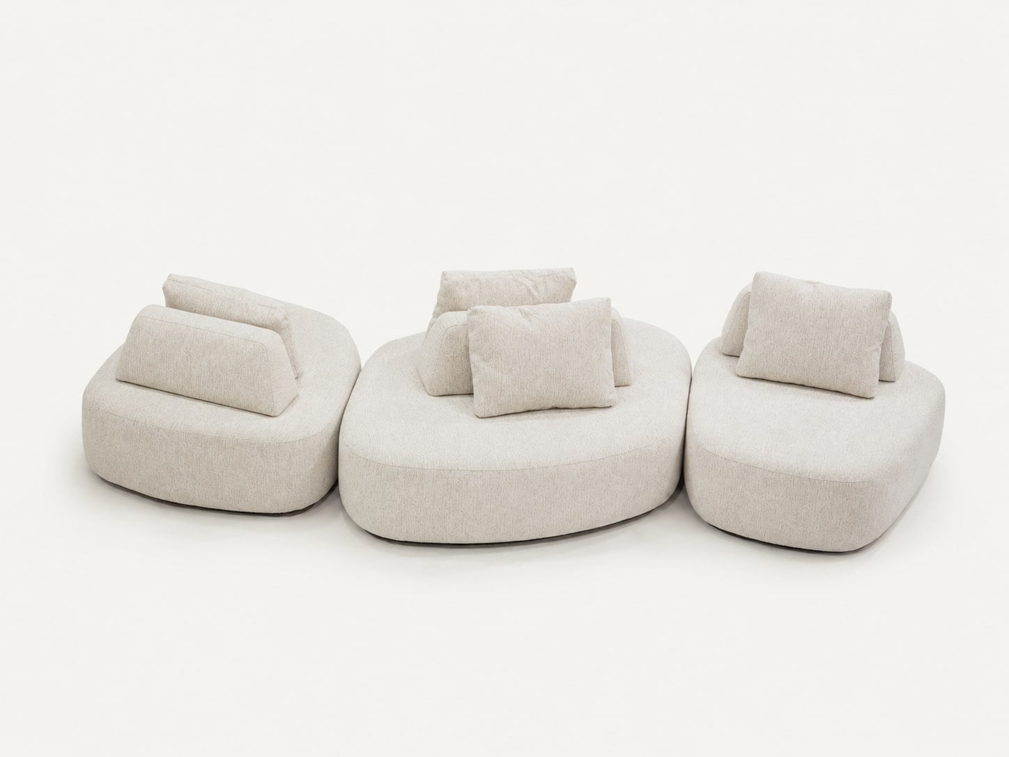 SOFA FUJI_ORGANICO