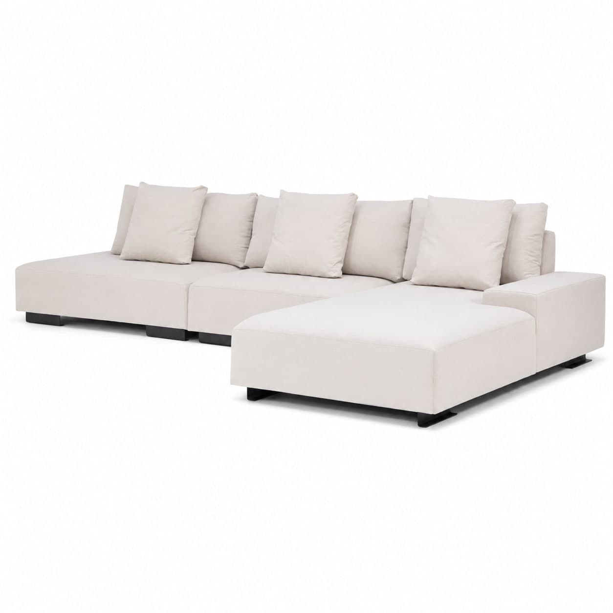 SOFA LOOP _FRONTAL
