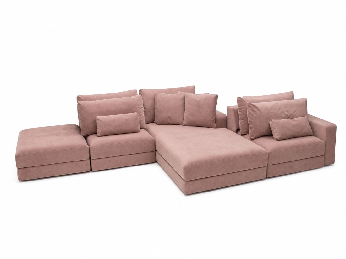 SOFA LOU_DIAGONAL_FRONTAL