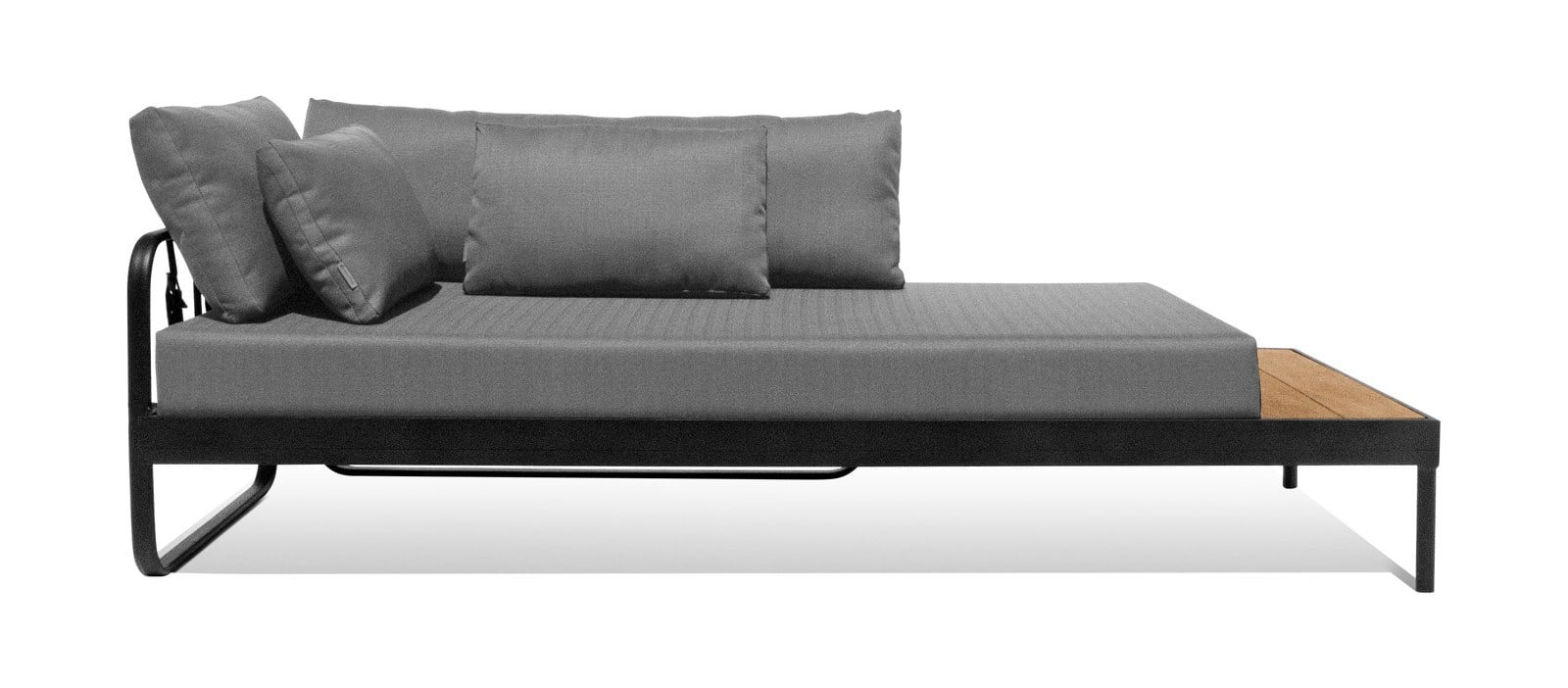 Chaise lateral (CH 27)