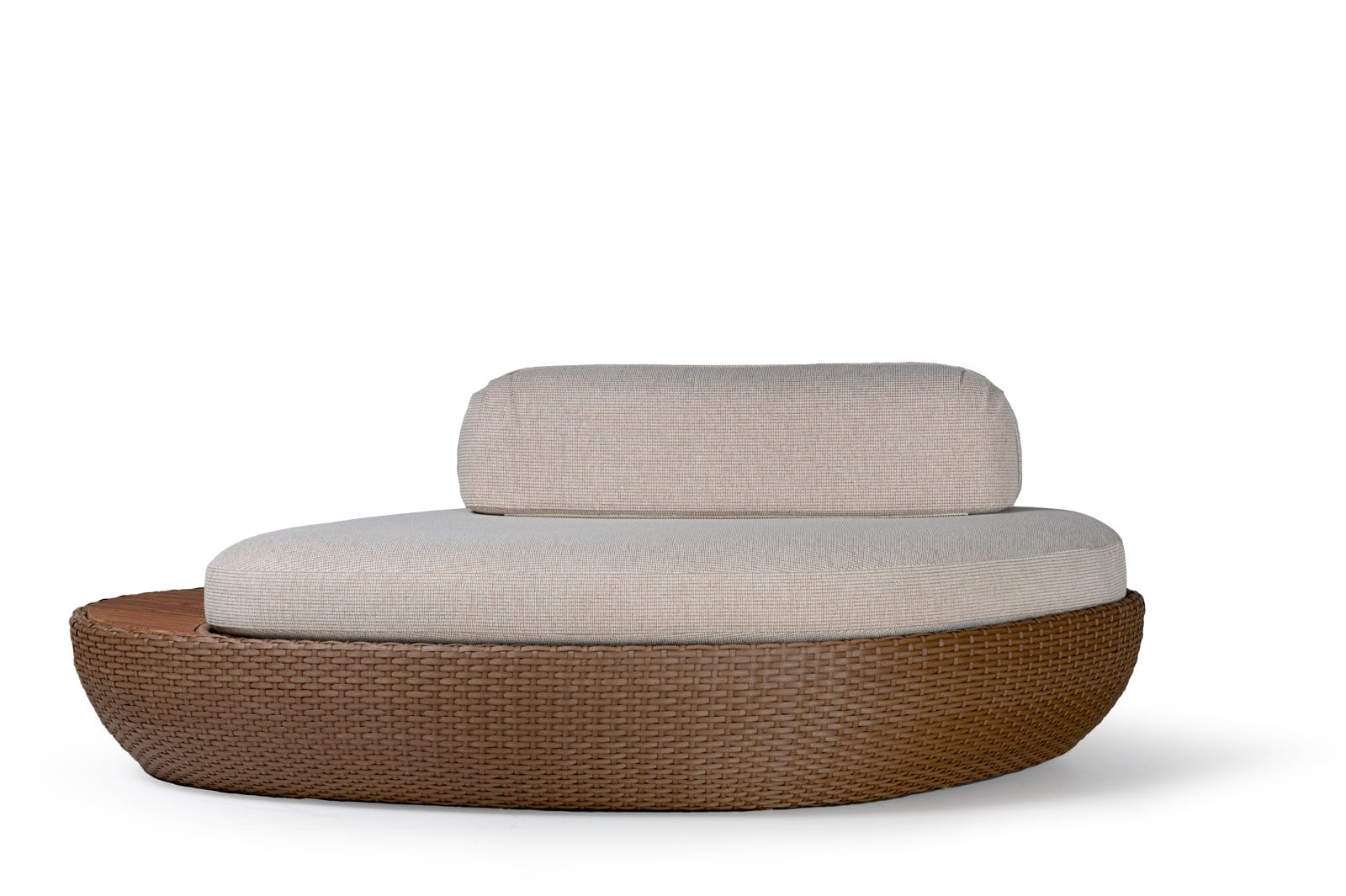 Módulo com mesa lateral (SF6015 / SF6016)