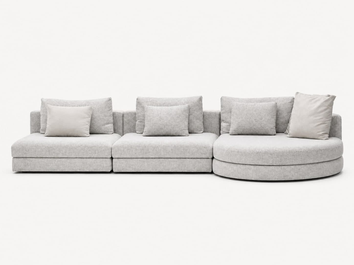 SOFA MOON RETO _FRONTAL