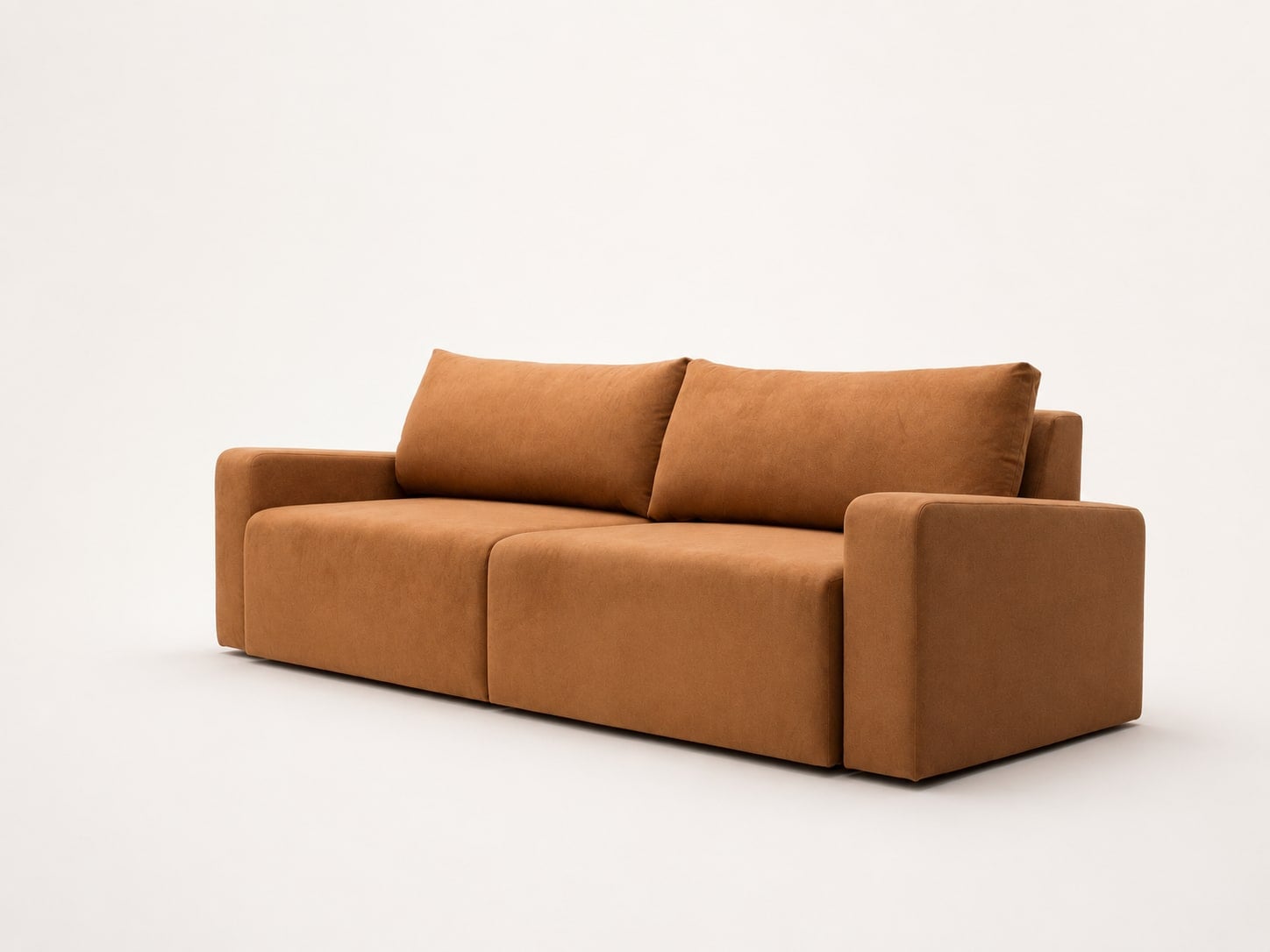 SOFA PULSE RETRATIL _FRONTAL