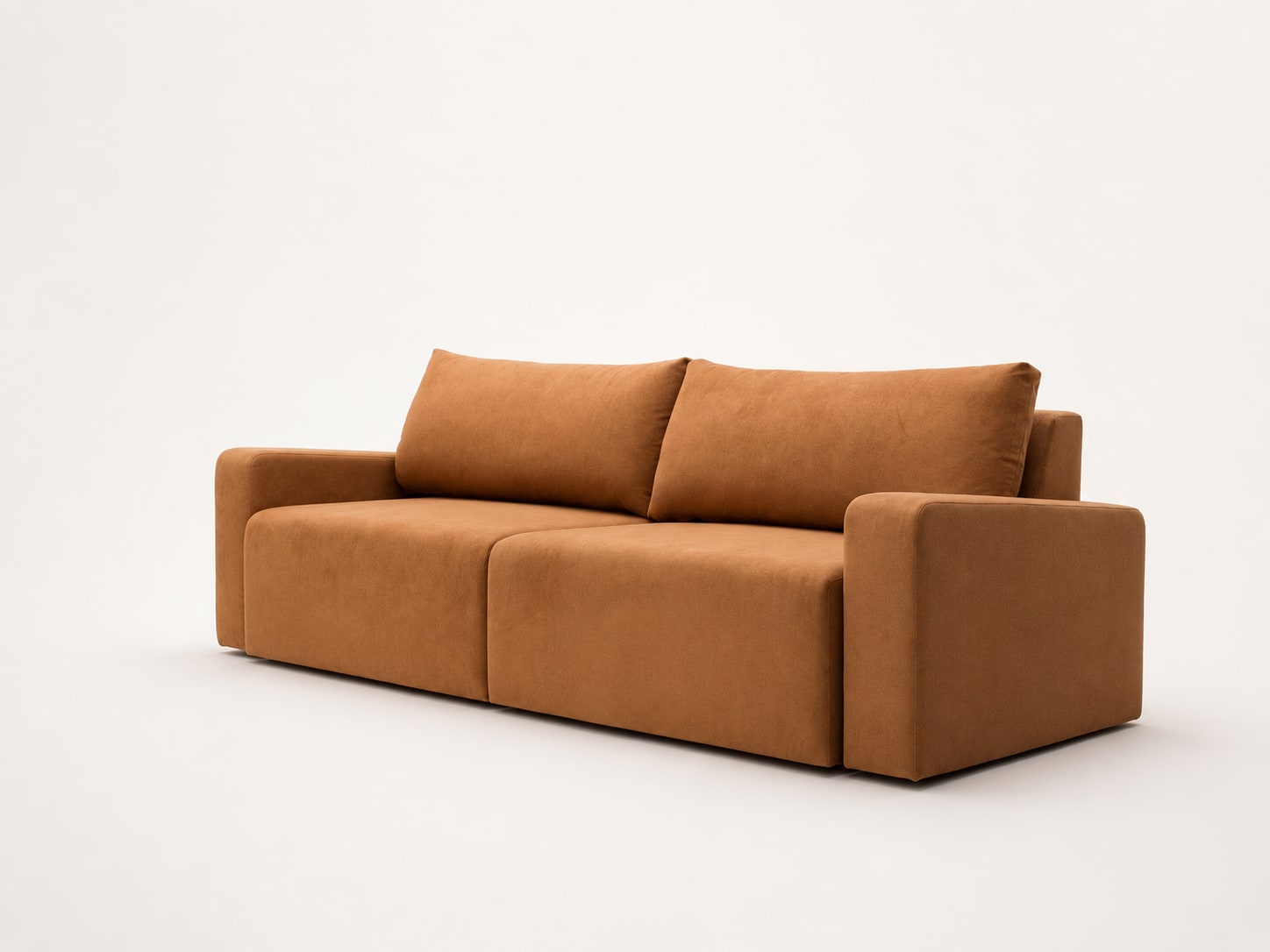 SOFA PULSE RETRATIL _FRONTAL