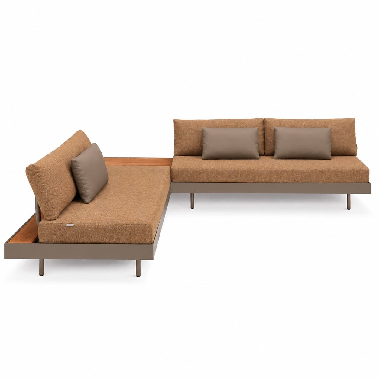 Sofá Soho Modulado