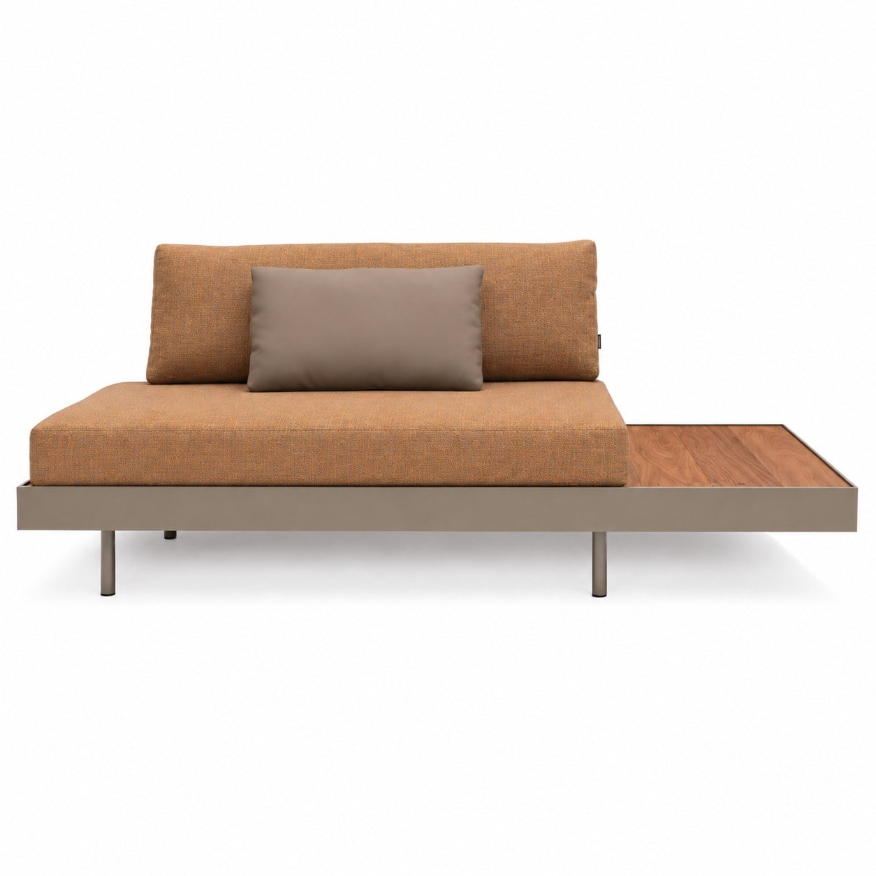 Módulo com mesa lateral (SF 35)