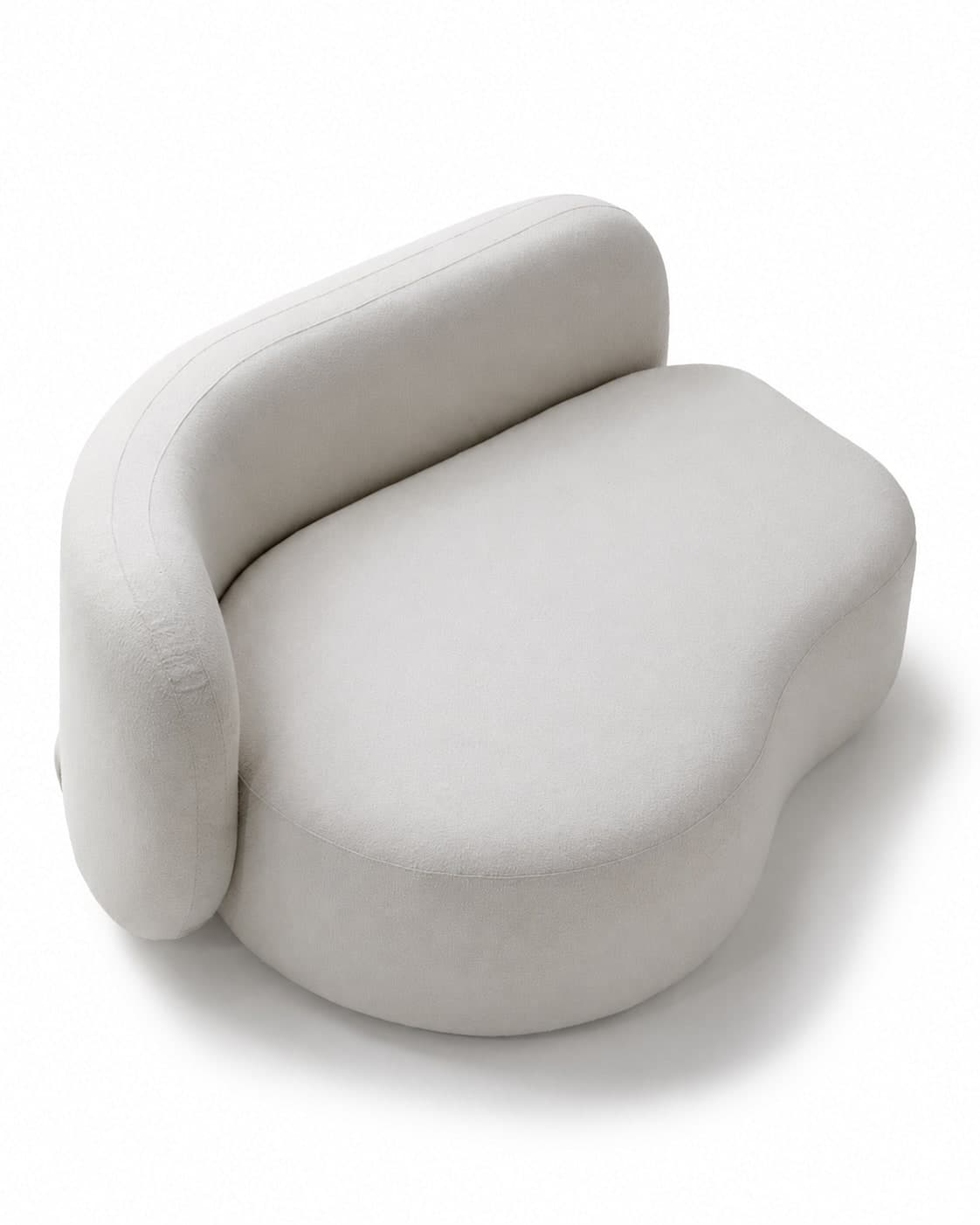 SOFA SOUL CANTO