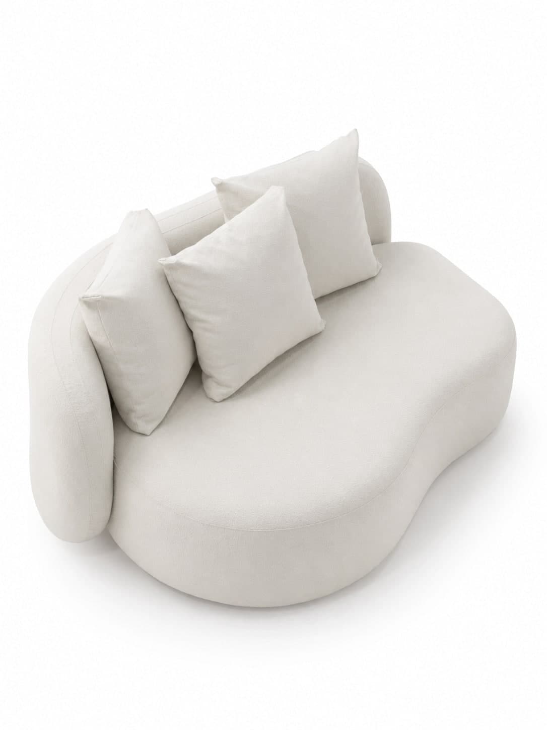 SOFA SOUL CANTO RETO