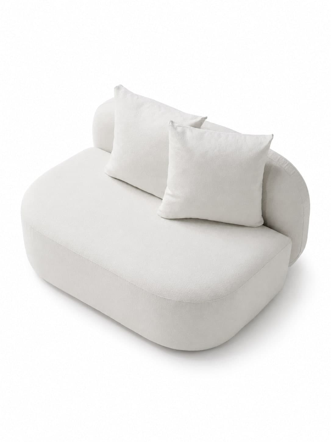 SOFA SOUL RETO